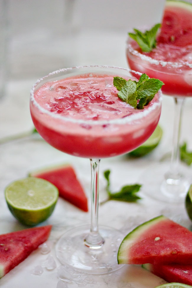 WATERMELON AGUA FRESCA RECIPE Pipkin Paper Company