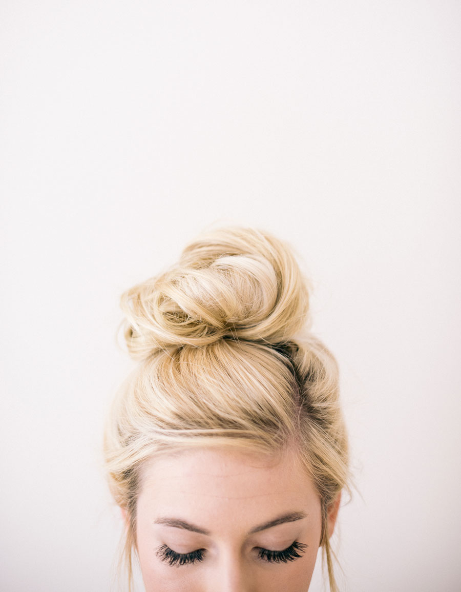 3 Cute and Easy Hairstyles You Can Do Yourself - Nexxus US