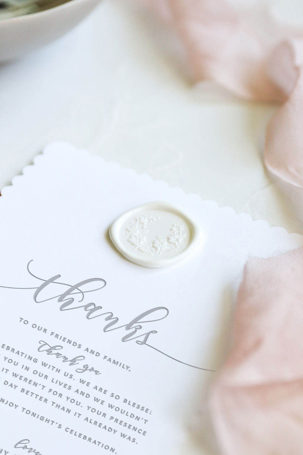 How to Make Wax Seals for Letters and Envelopes